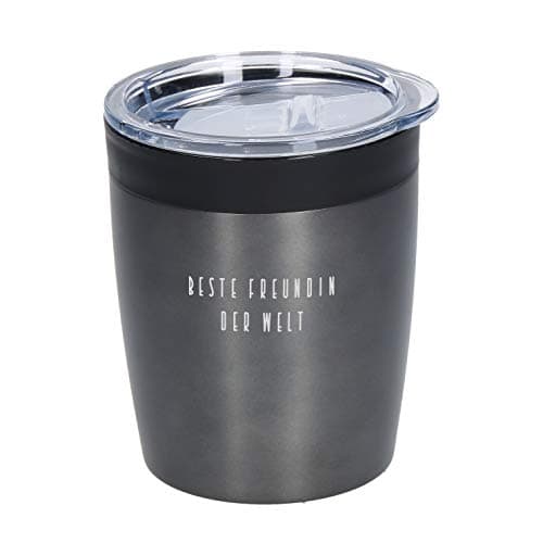 Coffee To Go Becher Thermo Personalisierter