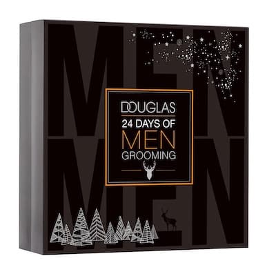 Douglas Adventskalender für Männer
