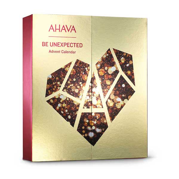 AHAVA Adventskalender 2023